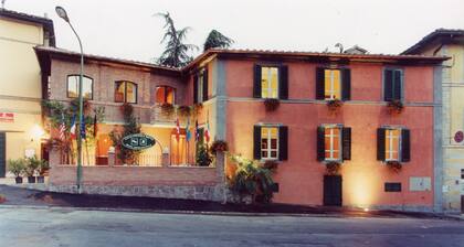 Villa le Camelie Siena