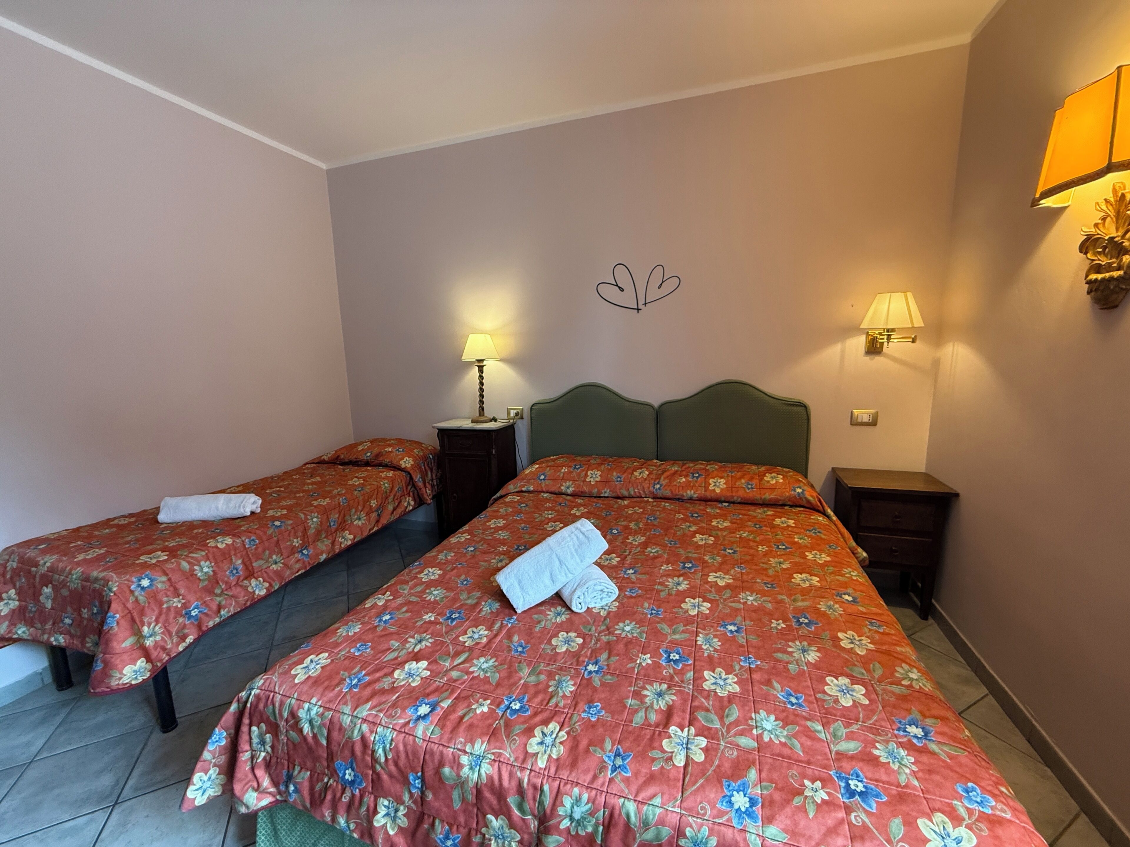 Photo - Villa Le Camelie Siena
