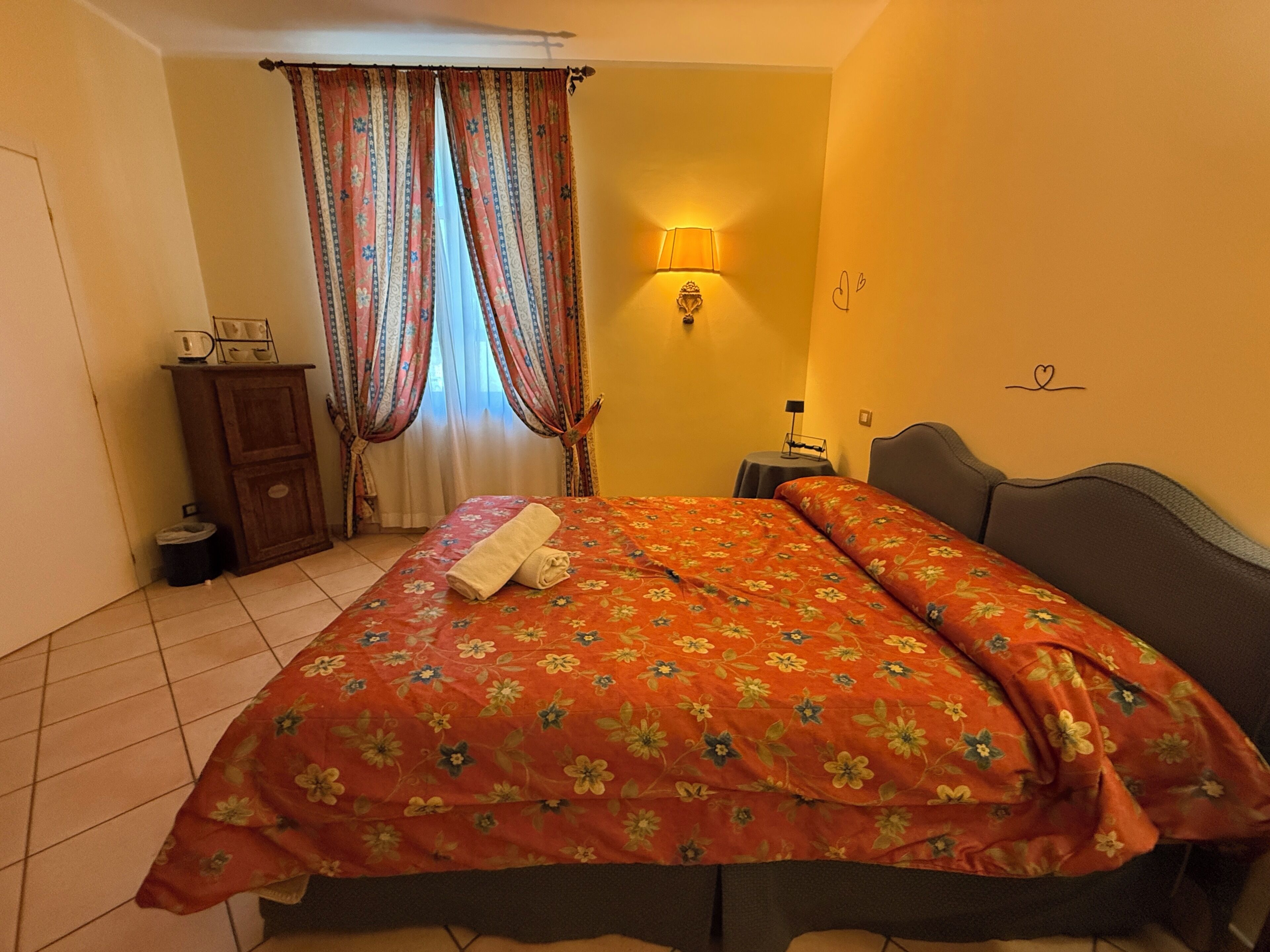 Photo - Villa Le Camelie Siena