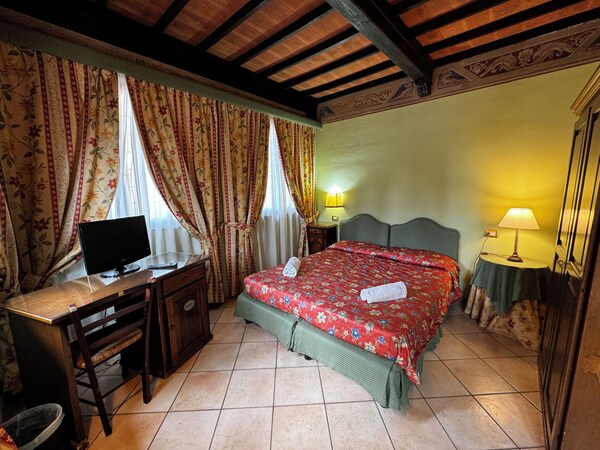 Villa Le Camelie Siena - Siena