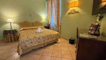 Comfort-huone | Televisio