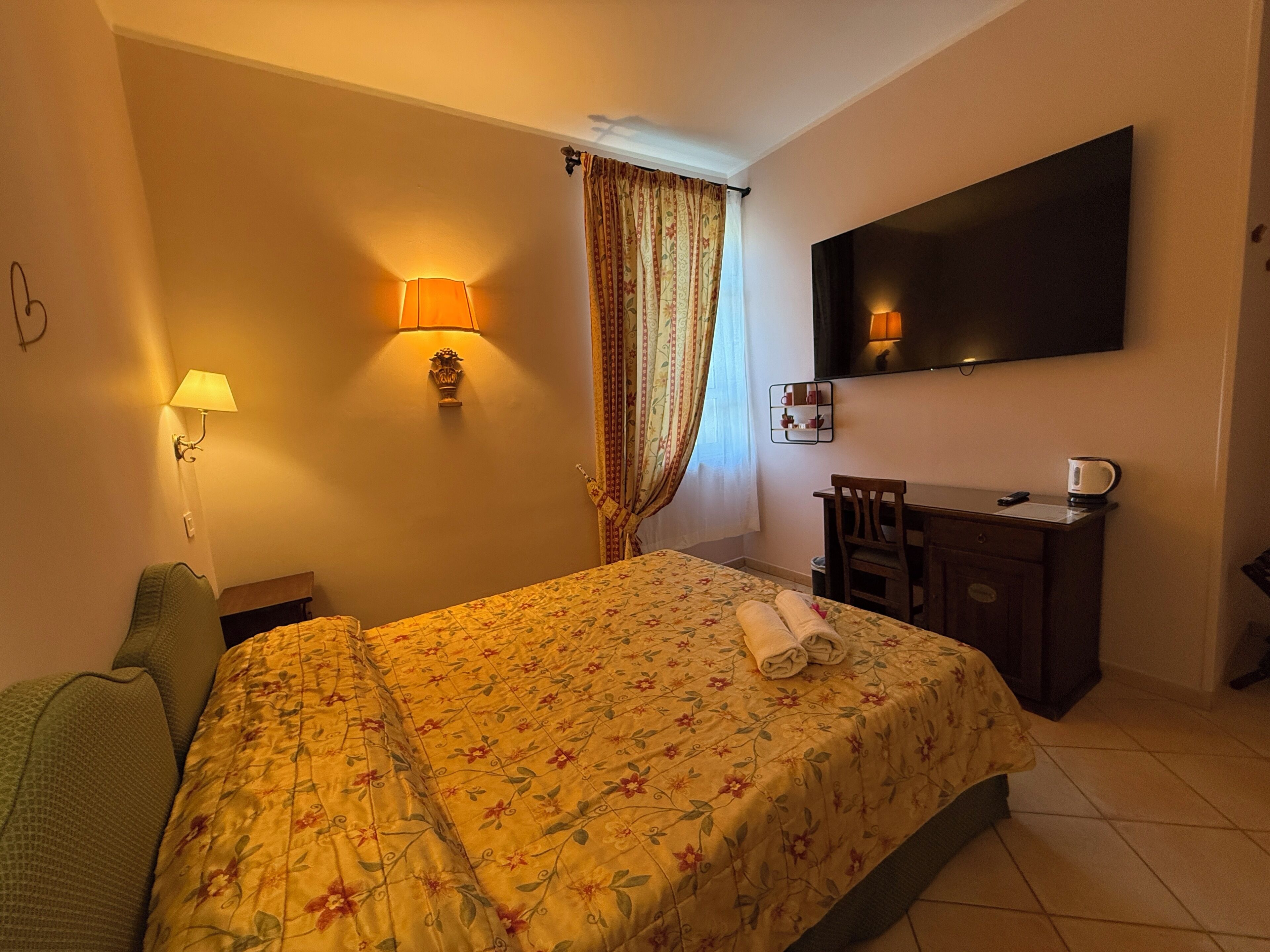 Photo - Villa Le Camelie Siena