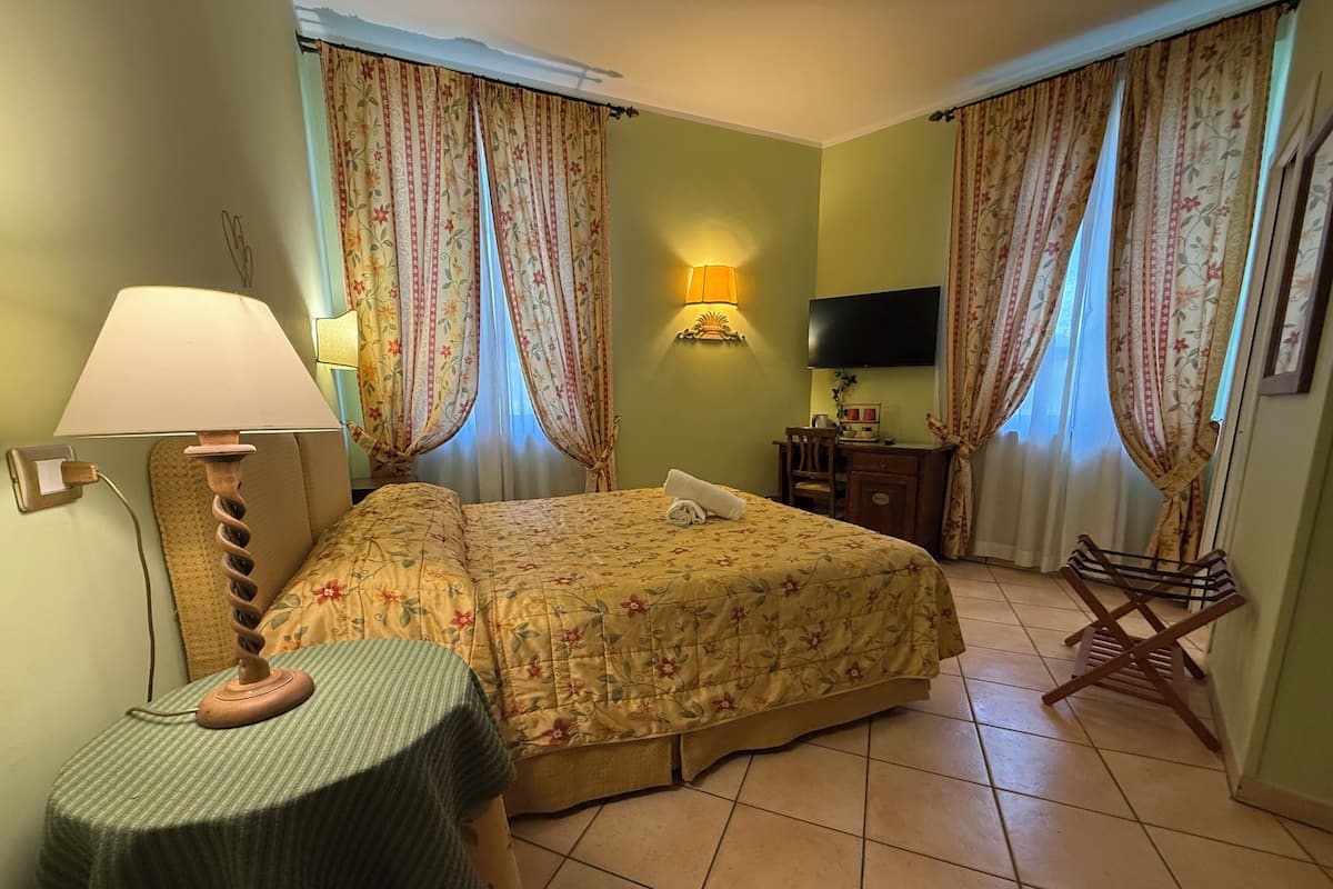 Comfort szoba | Televízió