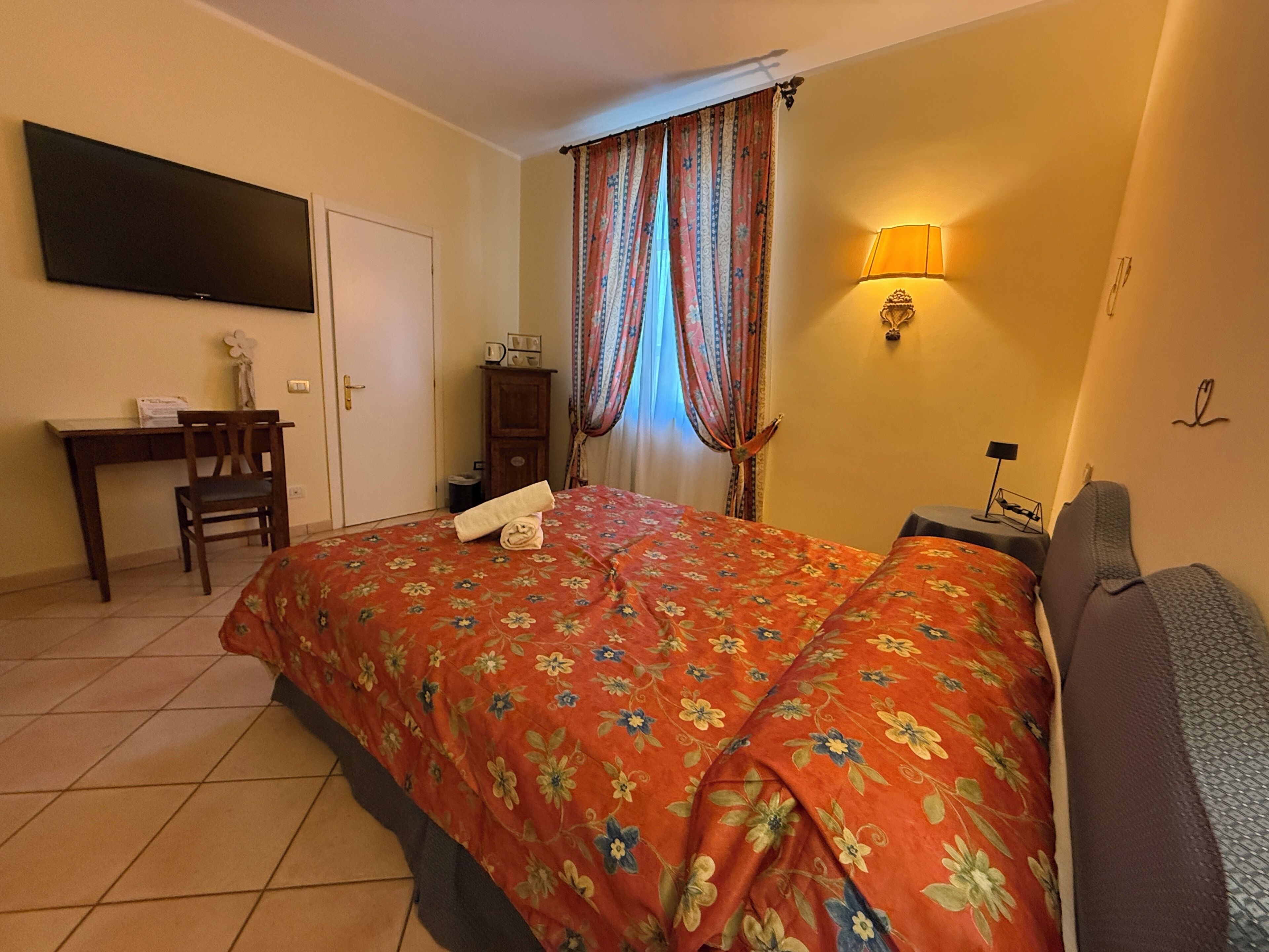 Photo - Villa Le Camelie Siena
