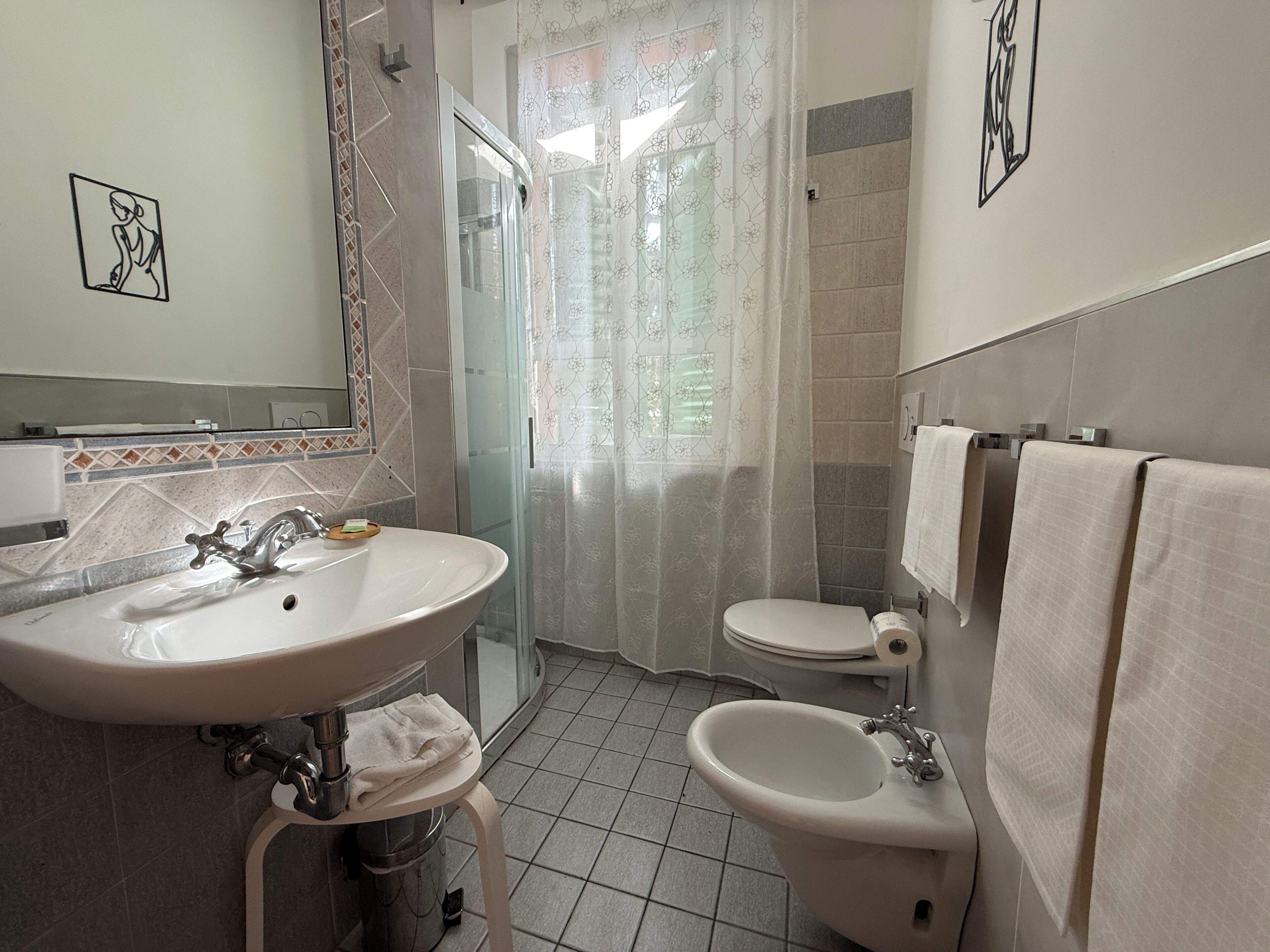 Photo - Villa Le Camelie Siena