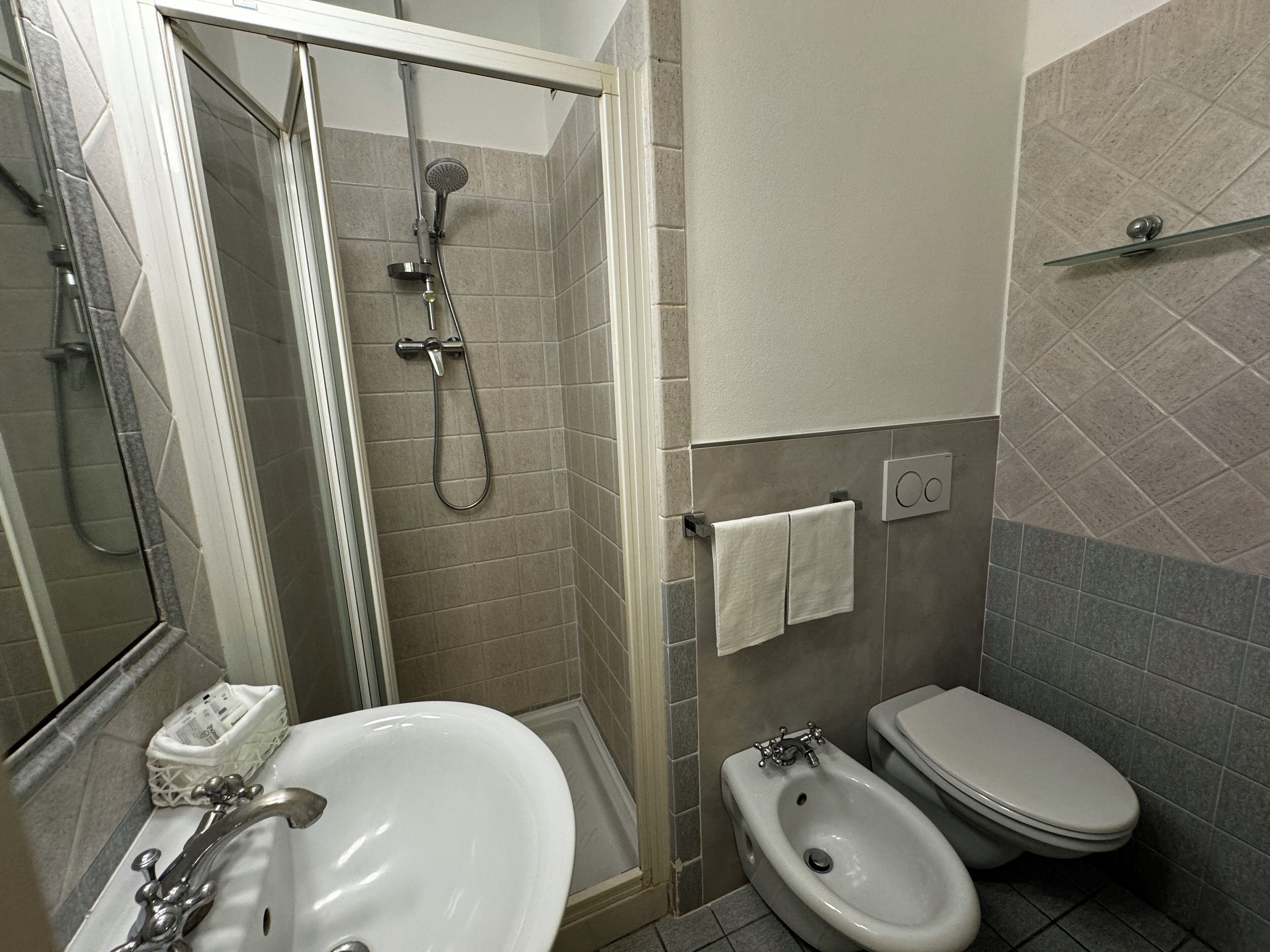 Photo - Villa Le Camelie Siena