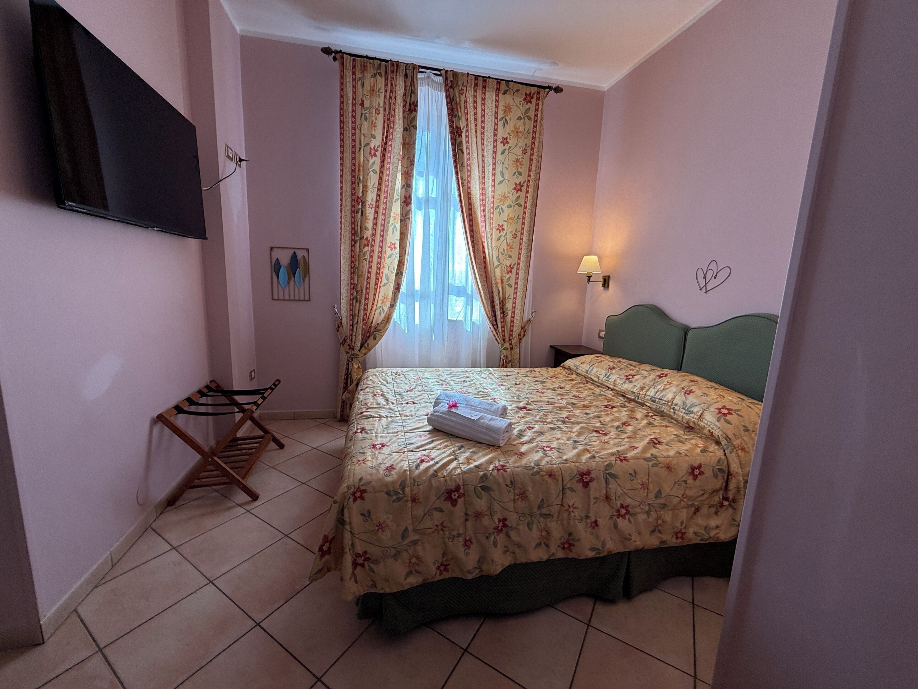 Photo - Villa Le Camelie Siena