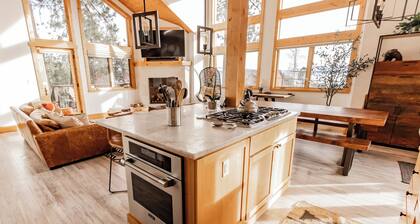 Lake Tahoe - Lake View and Pet Friendly!
