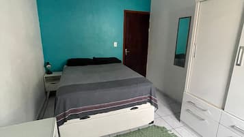 2 dormitorios