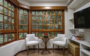 Apartment | Interior - LOCAR-IN GRAMADO- San Pietro (Gramado)