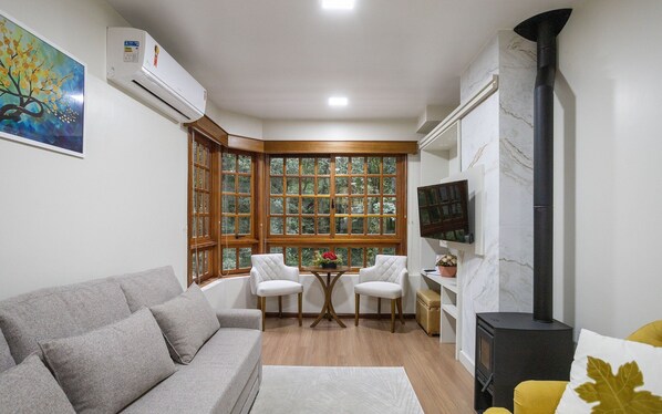 Apartment | Interior - LOCAR-IN GRAMADO- San Pietro (Gramado)