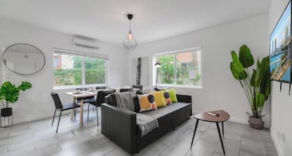 Wonderful and calm studio in Miami