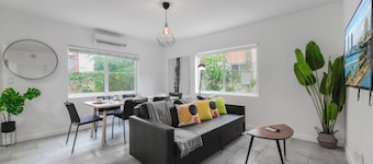 Wonderful and calm studio in Miami