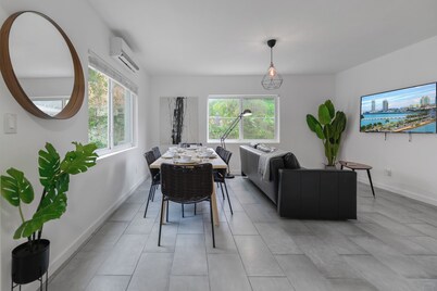 Wonderful and calm studio in Miami