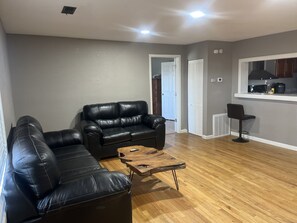 Téléviseur connecté