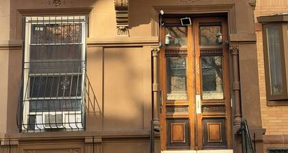 One bedroom in United States of America, New York