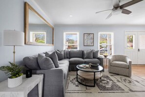 Smart TV y futbolito