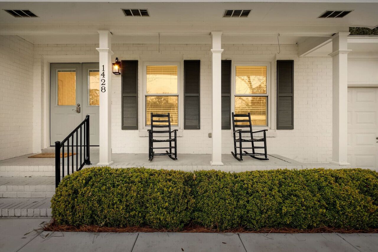 Detalle del exterior