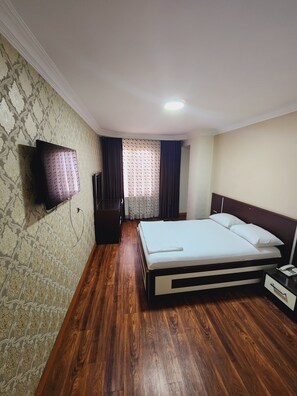 Kamar | 1 kamar tidur