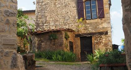 Medieval Cottage in the Ancient Village of Milhars