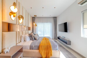 9 habitaciones, escritorio, cuna de viaje y wifi gratis 