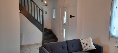 La Maison de vacances d'Enzo