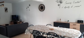 Restauration