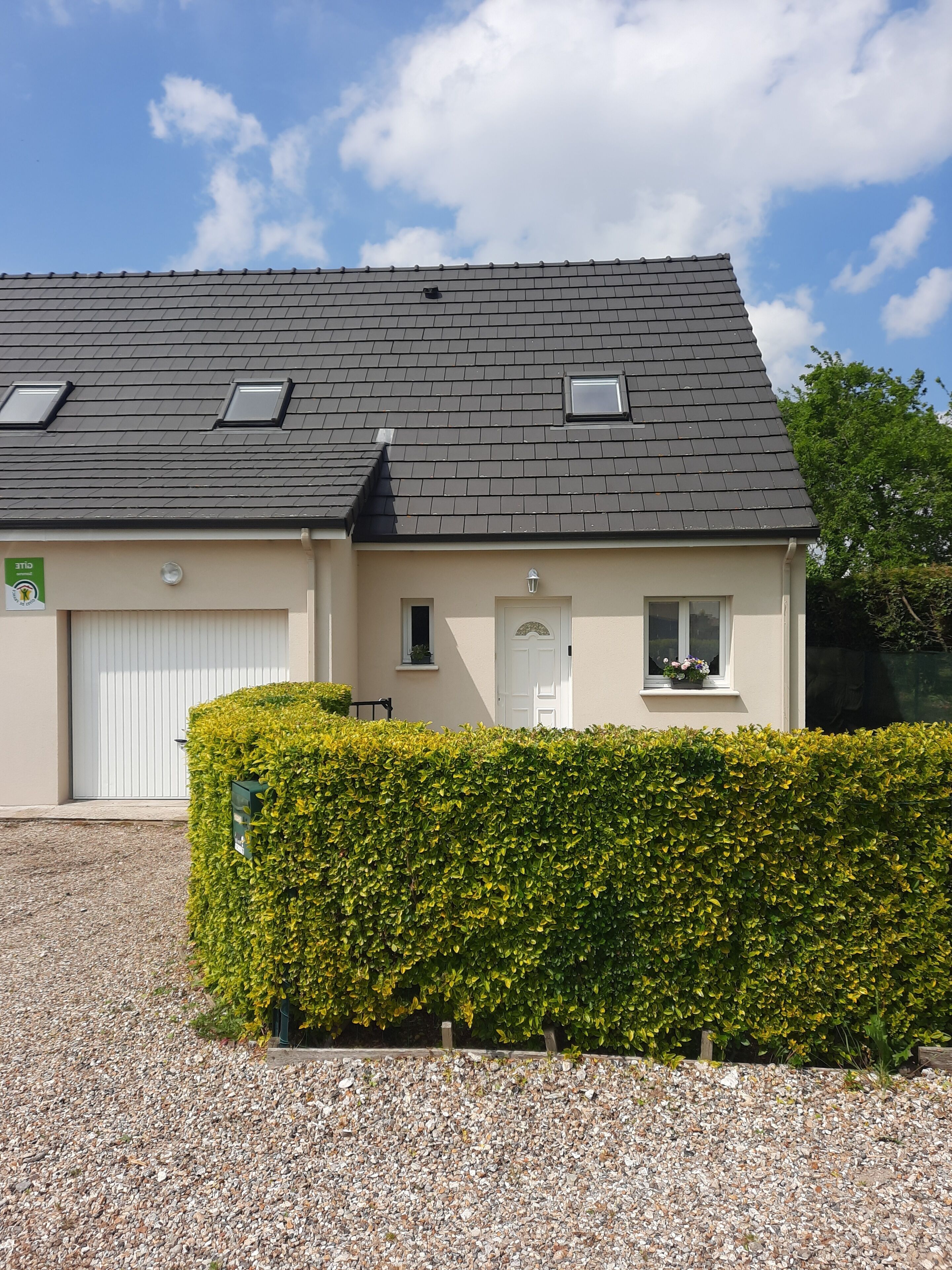 Exterieur