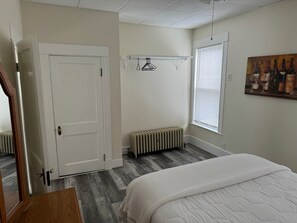 2 Schlafzimmer, kostenloses WLAN, Bettwäsche