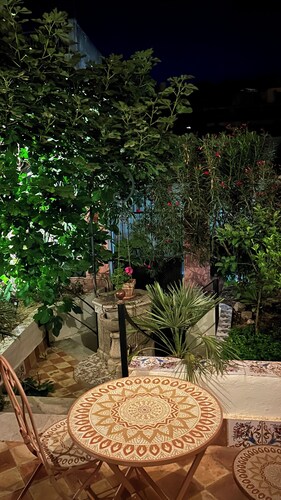 Historisches Stadthaus Andratx /mallorca