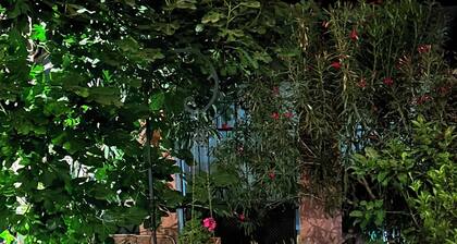 Historisches Stadthaus Andratx /mallorca