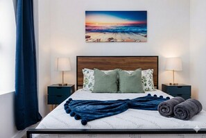 1 Schlafzimmer, Schreibtisch, Bügeleisen/Bügelbrett, kostenloses WLAN
