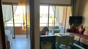 منطقة المعيشة