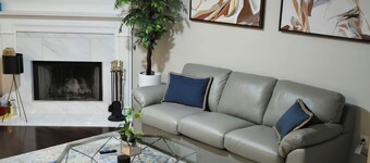 Super Clean Comfortable Townhome -Sleeps 6-Home Away From Home! 















