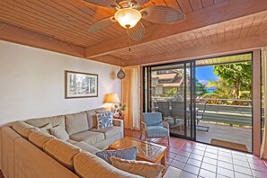 Téléviseur connecté