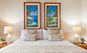 3 chambres, fer et planche à repasser, accès au Wi-Fi (inclus)