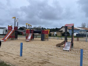 Kinderbereich