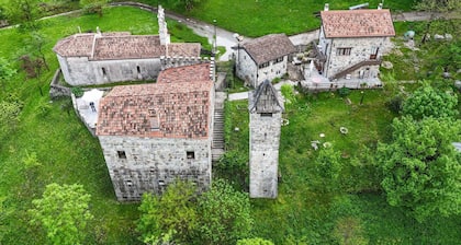 Superbe maison Ă Biacis avec WiFi