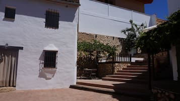 Exterieur