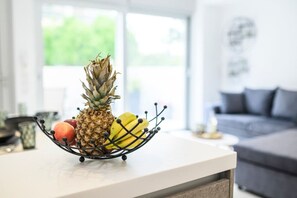 Interior - Aetherius Executive Suite 5 Min to BEACH (Kos)