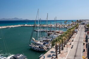 Marina - Casa Lemonia - 110 sqm Maisonette (Kardamaina)