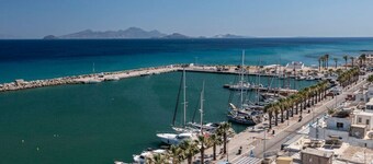 Casa Lemonia - 110 sqm Maisonette