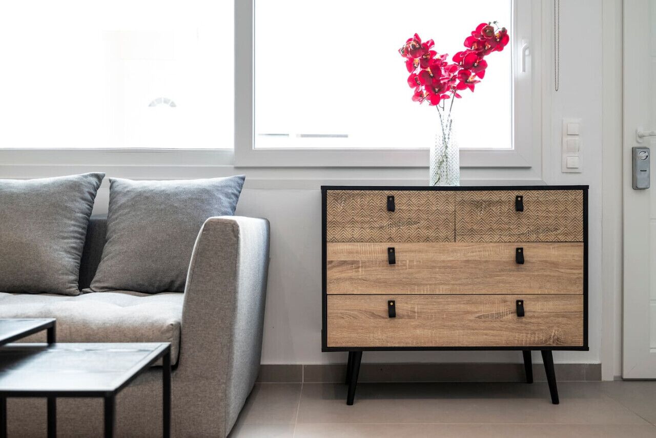 Téléviseur connecté