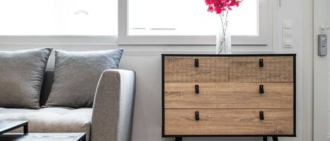 Téléviseur connecté