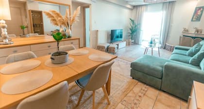 The Krazy Kactus - Kos Central