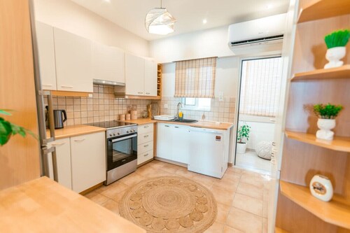 The Krazy Kactus - Kos Central