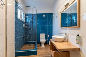Hair dryer, towels - Eros Port & Beach Haven (Kos)