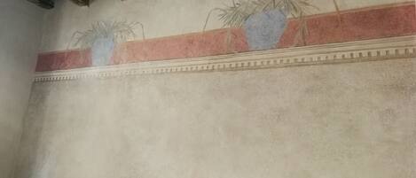 Detalle del interior