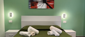 Appartement cosy et moderne à deux pas de la mer