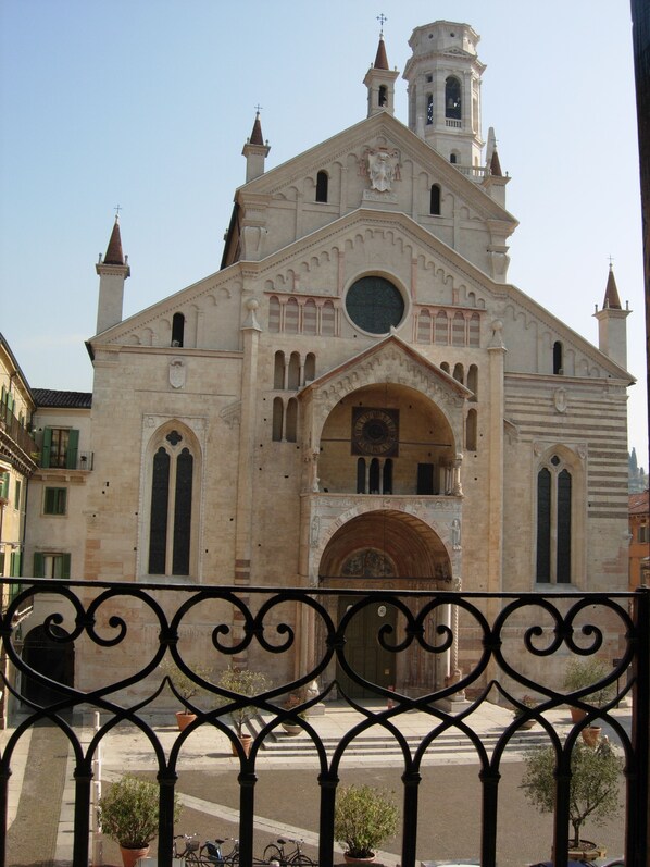 Point of interest - Superior Suite 3rd floor (Verona)